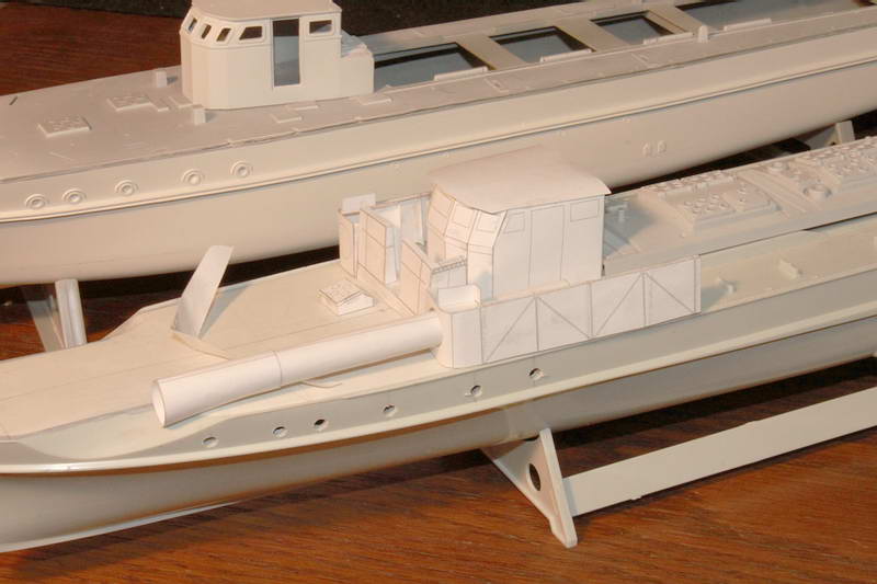 Piranha, Modellbau Gebraucht Kaufen